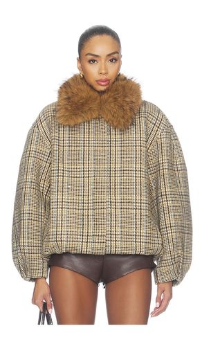 Savannah Jacket in . Taglia L. Also in M, S, XS - Ronny Kobo - Modalova