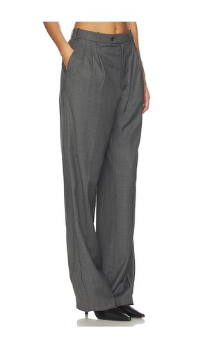 Soprano pant in color grey size 2 (also in 4, 6, 8, 10) - Ronny Kobo - Modalova