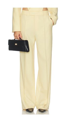 Rowley Pant in . Taglia S. Also in M, L - Ronny Kobo - Modalova