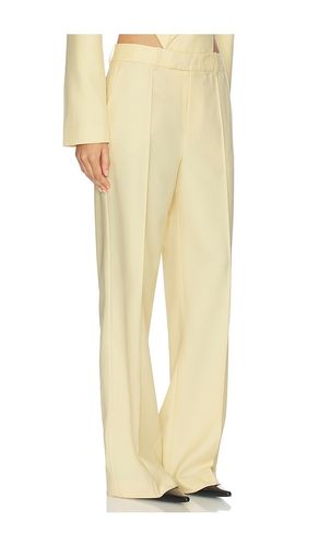 Rowley Pant in . Size L. Also in M, S, XS - Ronny Kobo - Modalova