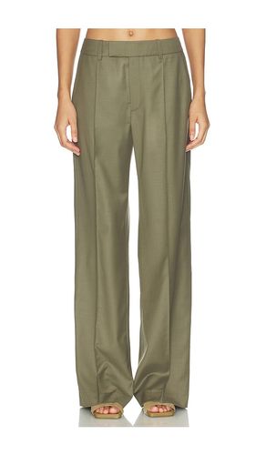 Rowley Pant in . Size S. Also in XS, M, L - Ronny Kobo - Modalova