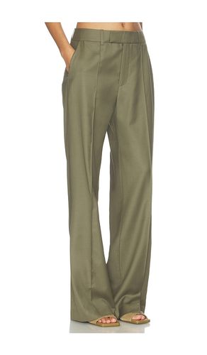Rowley Pant in . Size S. Also in M, L - Ronny Kobo - Modalova