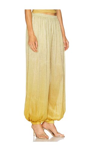 Dickens Pant in . Size S. Also in XS, M - Ronny Kobo - Modalova