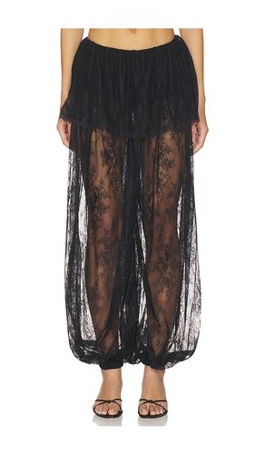 Bern Pant in . Size L. Also in M, S - Ronny Kobo - Modalova