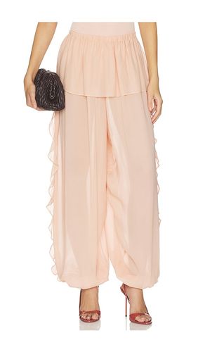 Dolly Pant in . Size L. Also in S - Ronny Kobo - Modalova