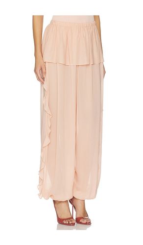 Dolly Pant in . Size L. Also in M, S, XS - Ronny Kobo - Modalova