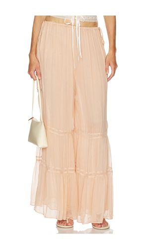 Emira Pant in . Size L. Also in M, S, XS - Ronny Kobo - Modalova