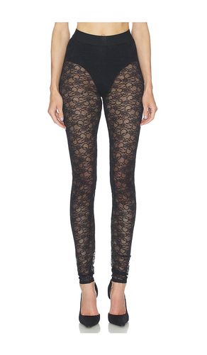 Lori Leggings in . Size L. Also in M, S, XS - Ronny Kobo - Modalova