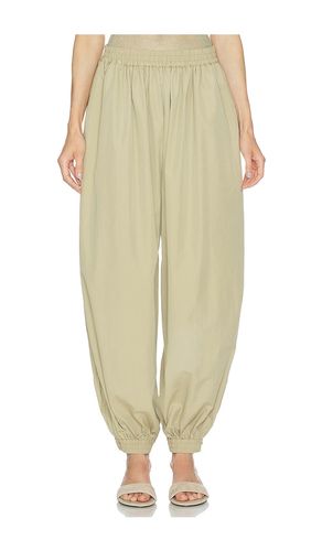 Kalani pant in color sage size S (also in M, L) - Ronny Kobo - Modalova