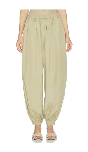 Kalani Pant in . Size S. Also in XS, M, L - Ronny Kobo - Modalova