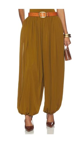Renier Pant in . Size L. Also in S, XS - Ronny Kobo - Modalova