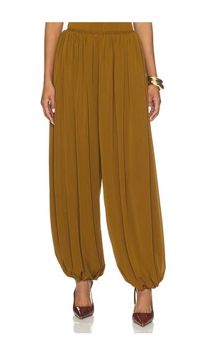 Renier Pant in . Size L. Also in S, XS - Ronny Kobo - Modalova