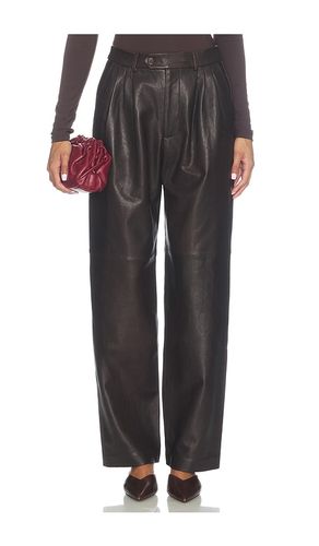 Soprano Pant in . Size L. Also in M, S, XS - Ronny Kobo - Modalova