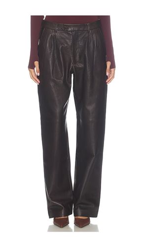 Soprano Pant in . Taglia L. Also in M, S, XS - Ronny Kobo - Modalova
