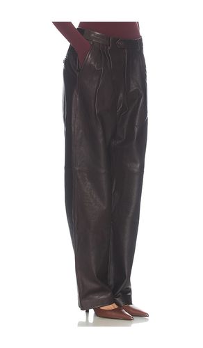 Soprano Pant in . Taglia L. Also in M, S, XS - Ronny Kobo - Modalova