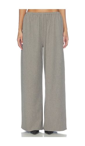 Moni Pant in Grey. - size L (also in M, S, XS) - Ronny Kobo - Modalova