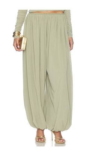 Renier Pant in . Taglia L. Also in S, XS - Ronny Kobo - Modalova