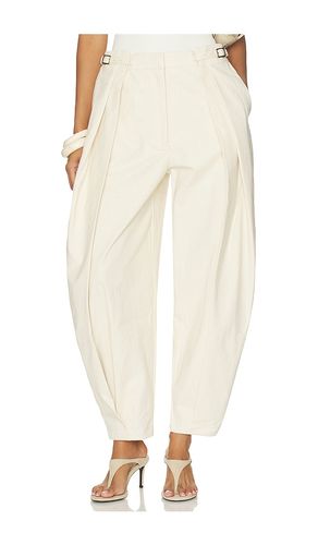 Devi Pants in . Size L. Also in S, XS - Ronny Kobo - Modalova