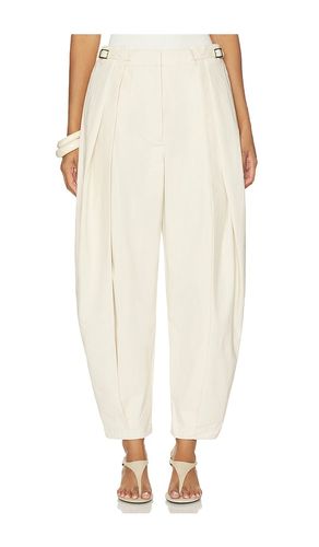 Devi Pants in . Size L. Also in S, XS - Ronny Kobo - Modalova