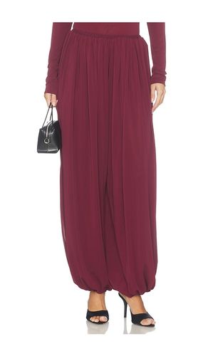 Renier Pant in . Taglia L. Also in M, S, XS - Ronny Kobo - Modalova