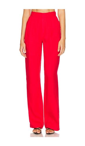 Krew Pant in . Taglia XL. Also in XS - Ronny Kobo - Modalova