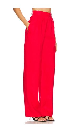 Krew Pant in . Taglia XL. Also in XS - Ronny Kobo - Modalova