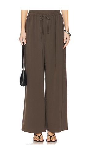 Moni Pant in Brown. - size M (also in S, XS) - Ronny Kobo - Modalova