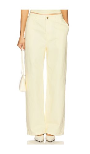 Matteo Pant in . - size 26 (also in 27, 29) - Ronny Kobo - Modalova