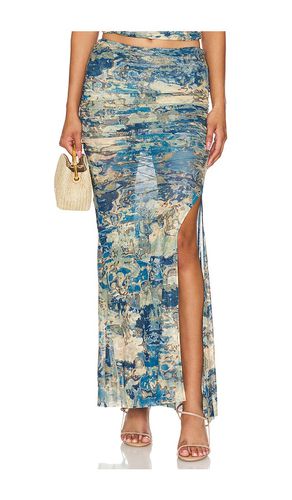 X REVOLVE Bruno Skirt in . Size M, S, XL, XS - Ronny Kobo - Modalova