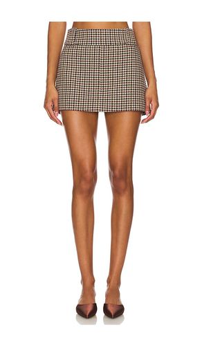 Bernice Skirt in . Taglia L - Ronny Kobo - Modalova