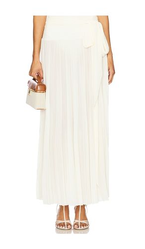 Ines Skirt in . Size M. Also in L - Ronny Kobo - Modalova