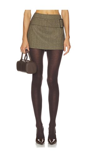 Earhart Skirt in . Size L. Also in S - Ronny Kobo - Modalova