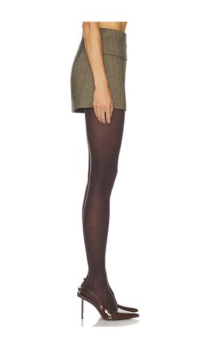 Earhart Skirt in . Taglia L. Also in S - Ronny Kobo - Modalova