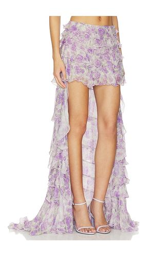 Laya Skirt in . Size M. Also in S, XS - Ronny Kobo - Modalova