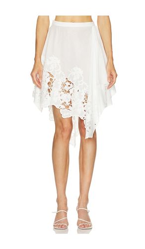 Ashley Skirt in . Size L. Also in XS - Ronny Kobo - Modalova