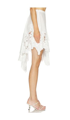 Ashley Skirt in . Taglia L. Also in S - Ronny Kobo - Modalova