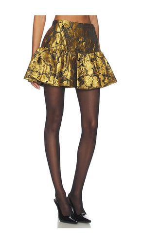 Stormi Skirt in . Size S. Also in XS - Ronny Kobo - Modalova