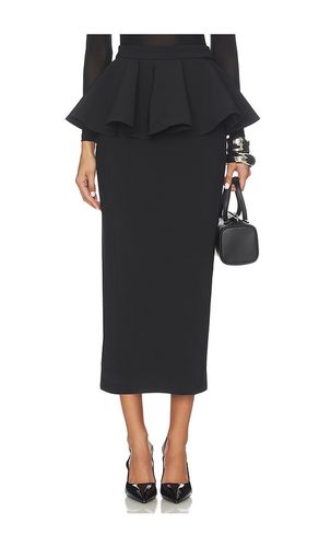 Eden Skirt in . Size S. Also in M - Ronny Kobo - Modalova