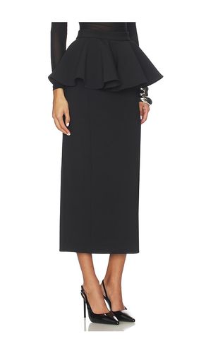 Eden Skirt in . Size S. Also in M - Ronny Kobo - Modalova