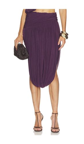 Wes Skirt in . Size L. Also in M, S, XS - Ronny Kobo - Modalova