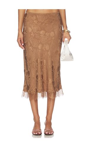 MIDI-KLEID MINA in . Größe XS. Also in S, L - Ronny Kobo - Modalova