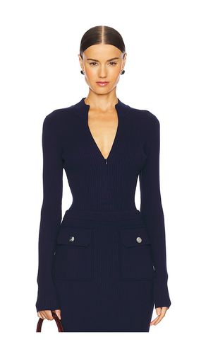 Carney Bodysuit in . Taglia M, S, XL, XS - Ronny Kobo - Modalova