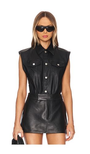 Carlyle Bodysuit in . Size S. Also in XL, XS - Ronny Kobo - Modalova