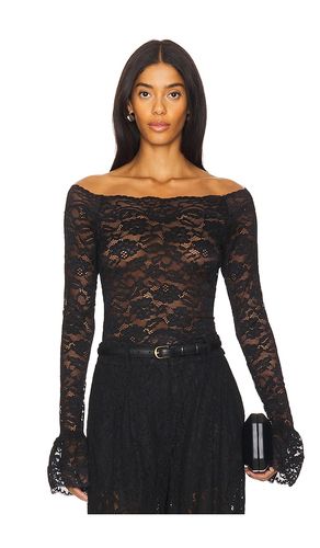 Maribeth Top in . Size L. Also in XS - Ronny Kobo - Modalova