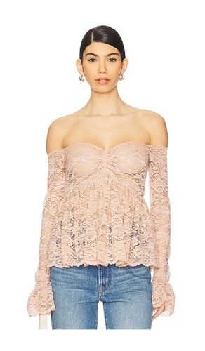 Ria Blouse in . - size L (also in S) - Ronny Kobo - Modalova
