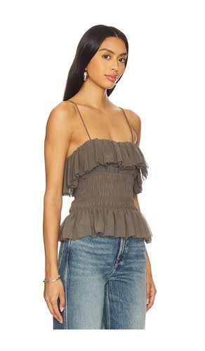 Alexi Top in . Size XS. Also in L - Ronny Kobo - Modalova