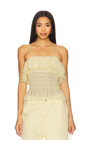 Alexi Top in . Size M. Also in L - Ronny Kobo - Modalova