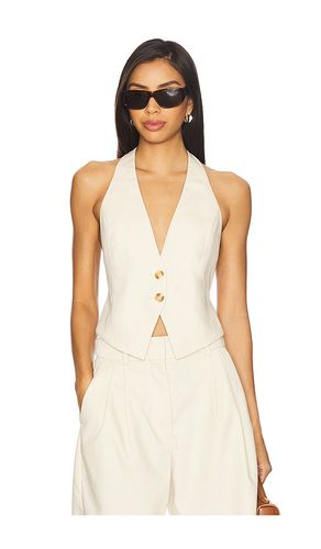 Lido Vest in . - size L (also in M, S) - Ronny Kobo - Modalova