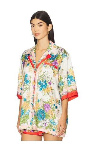 Rinaldi Top in ,. Taglia L. Also in M - Ronny Kobo - Modalova