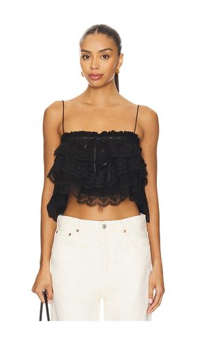 X REVOLVE Carlton Top in . Size M. Also in L - Ronny Kobo - Modalova